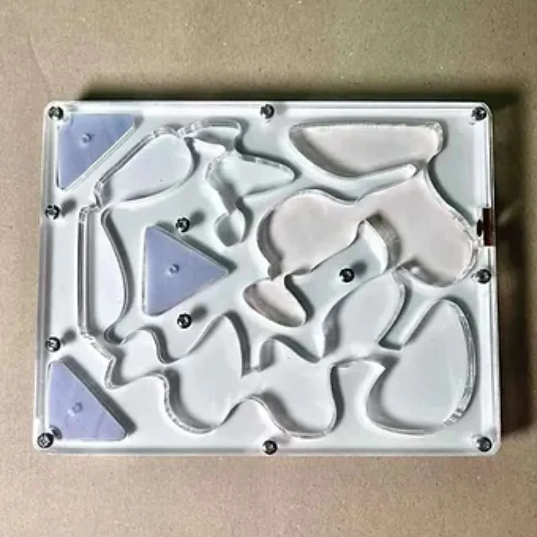 Fourmilière plexi - Taille M - Image 2