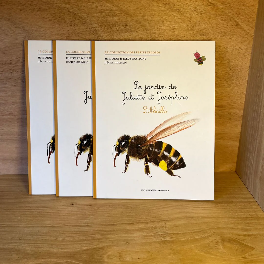 Livre - L'Abeille