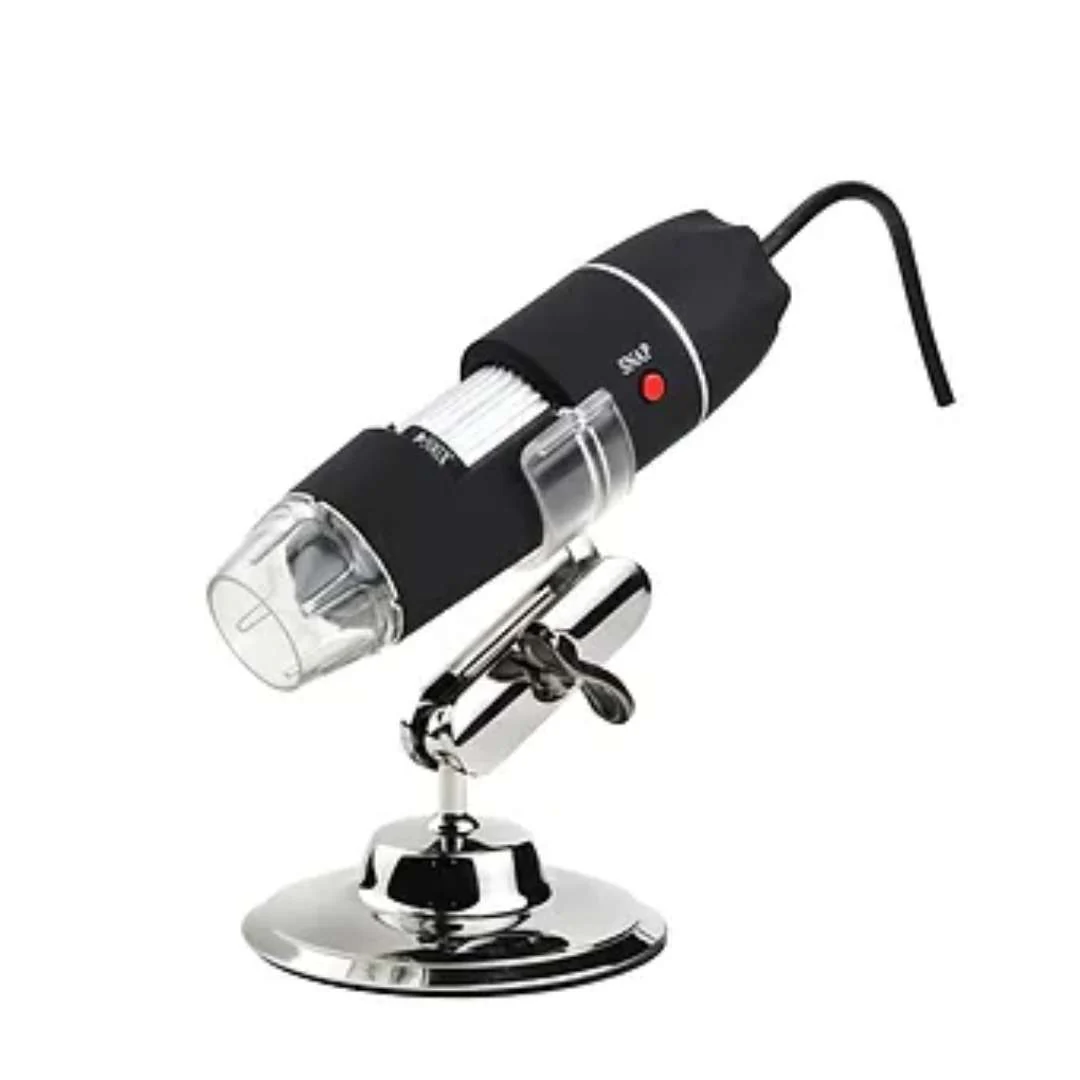 Microscope USB 50X à 500X