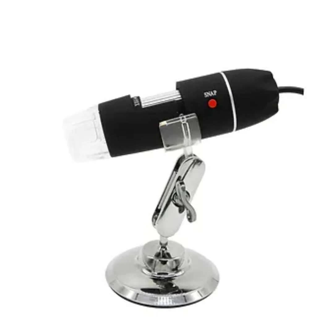 Microscope USB 50X à 500X - Image 2