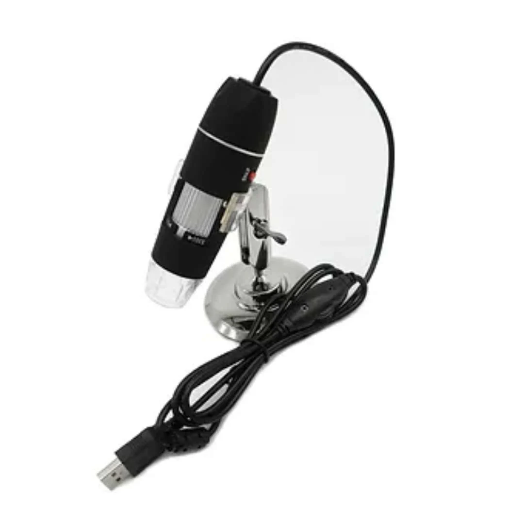 Microscope USB 50X à 500X - Image 3