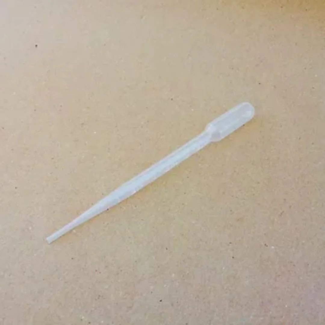 Pipette graduée