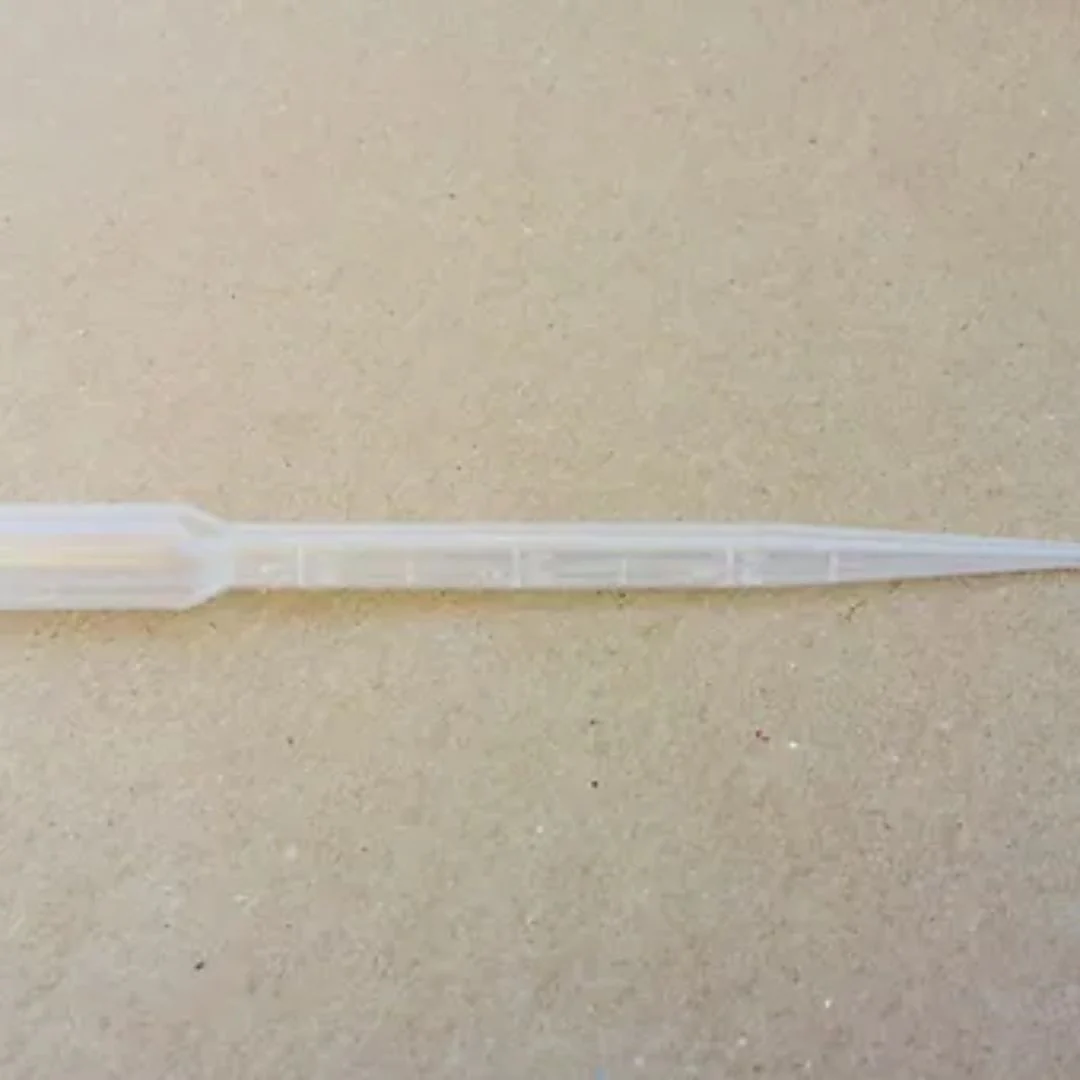 Pipette graduée - Image 2