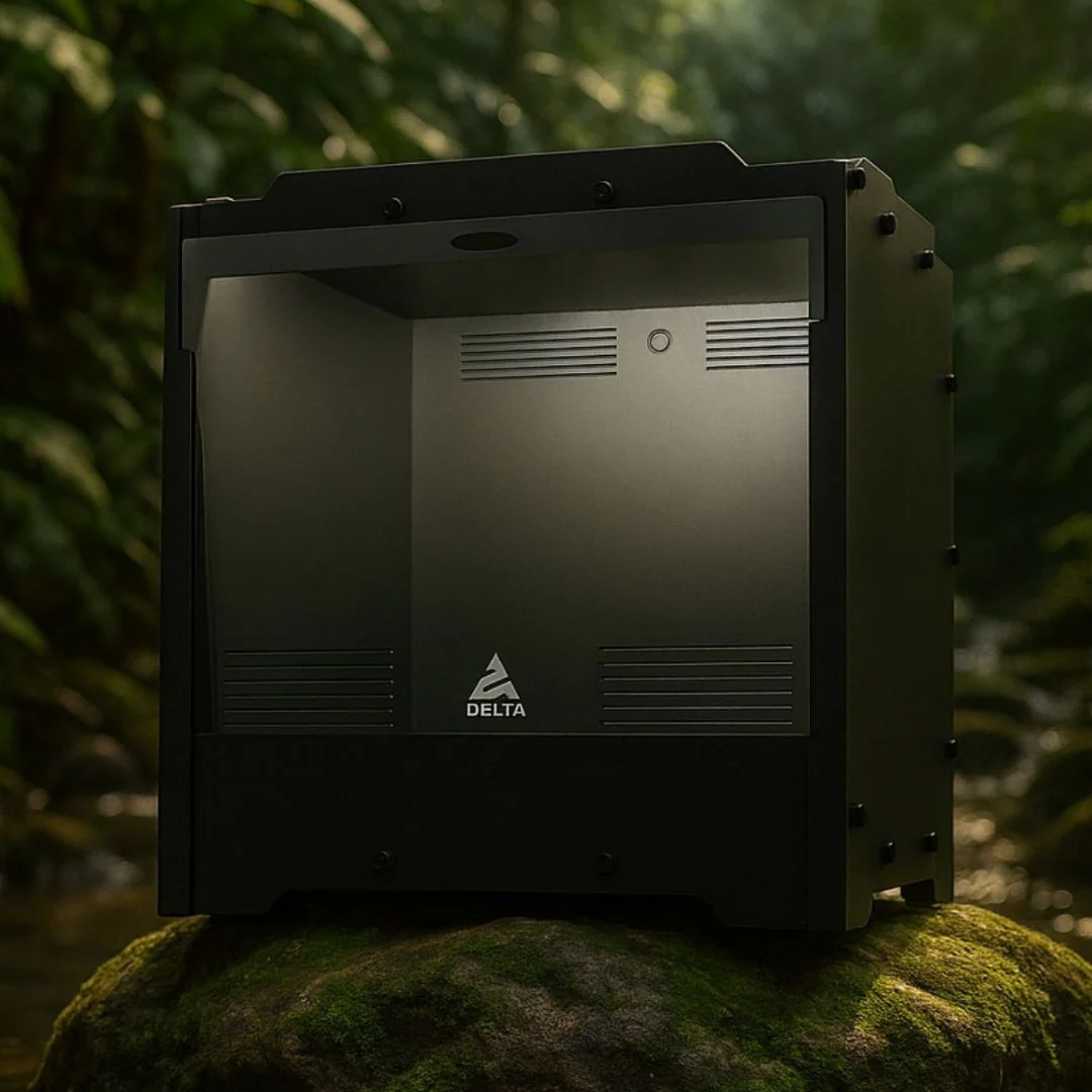 Terrarium - Format Medium