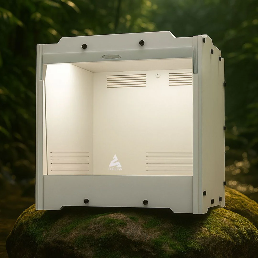 Terrarium - Format Medium - Image 2