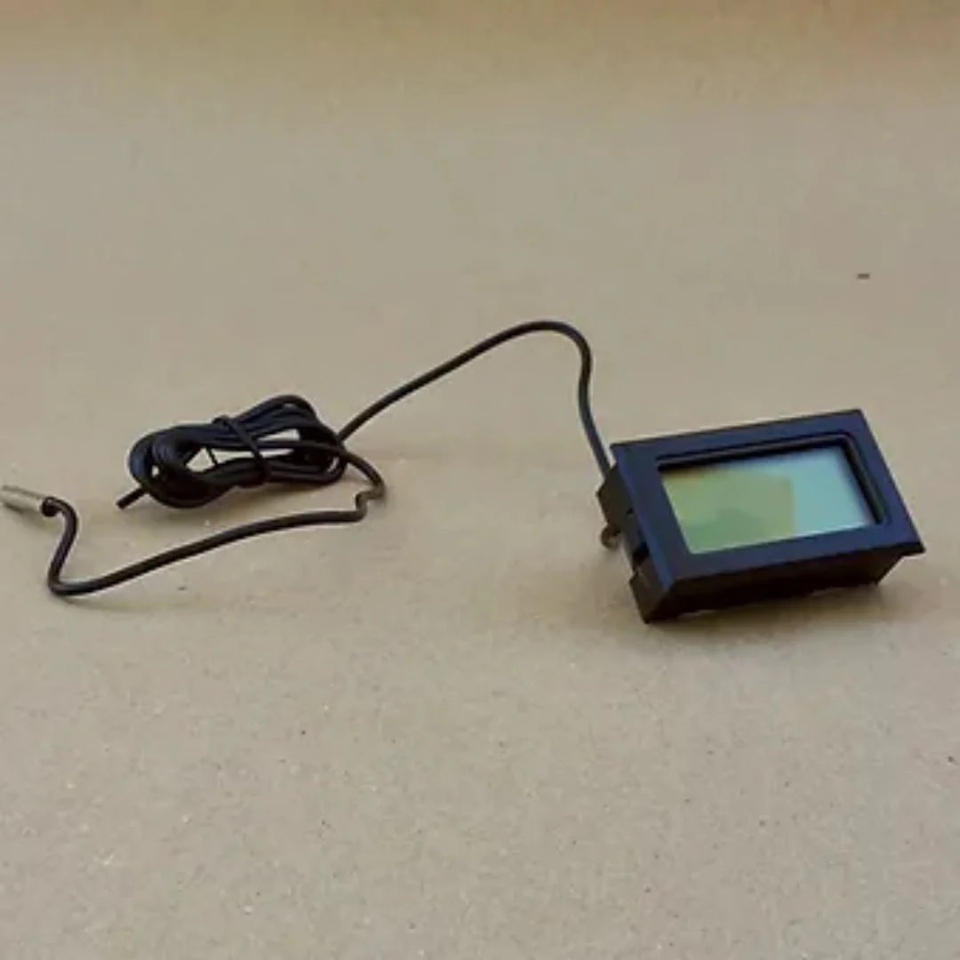 Thermomètre digital - Image 2